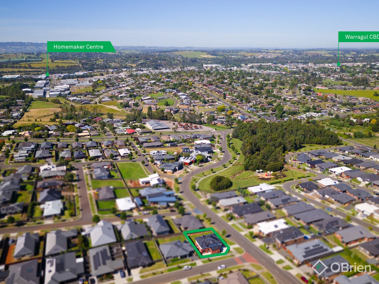 Additional image 2 of 26 Emberwood Road, Warragul VIC 3820