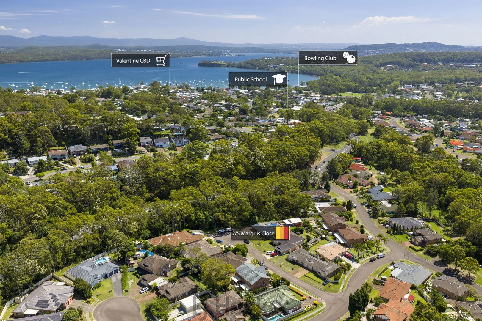 Additional image 17 of 2/5 Marquis Close, Valentine NSW 2280