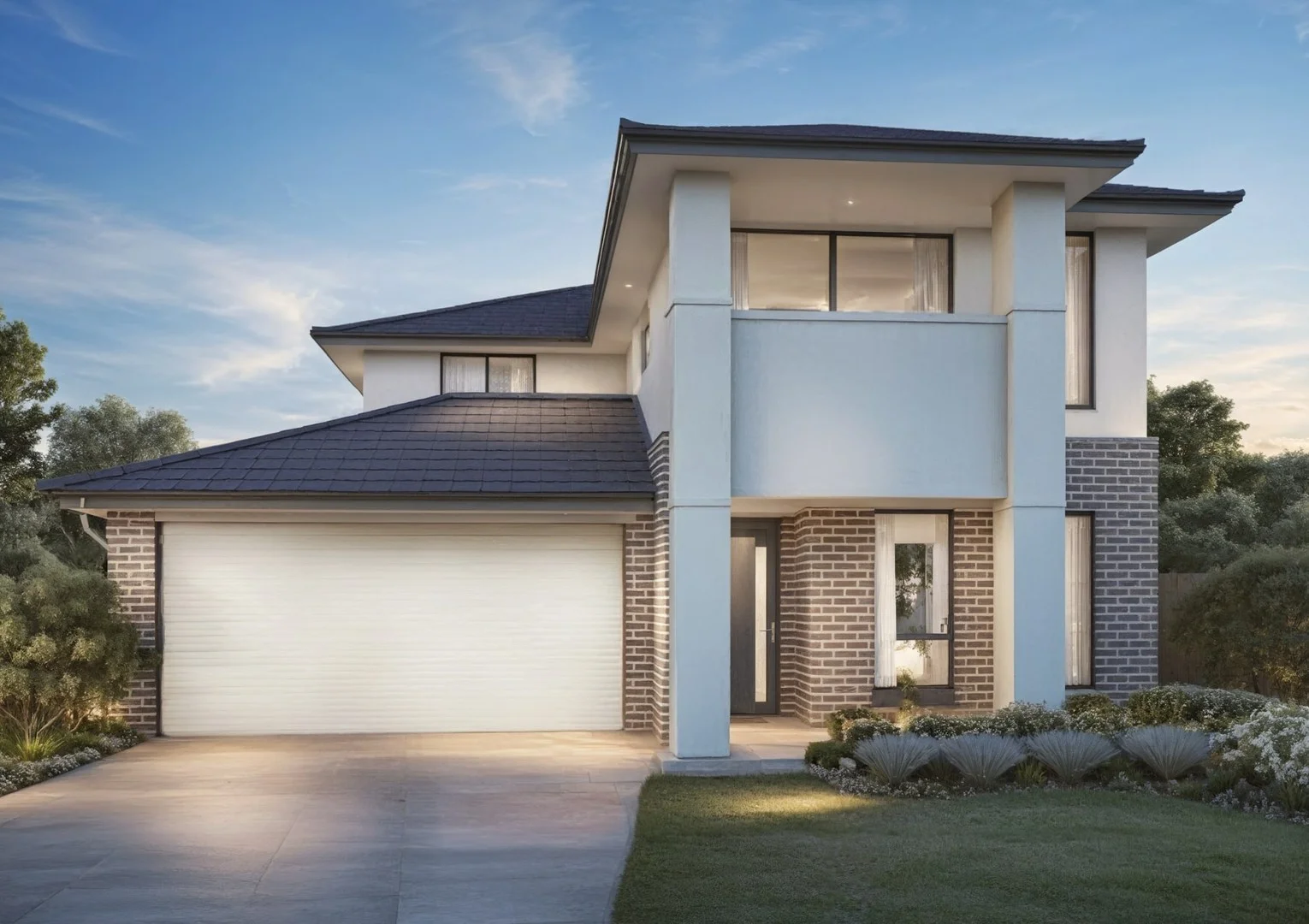 Lot 1308 Bartle Way, Pakenham VIC 3810