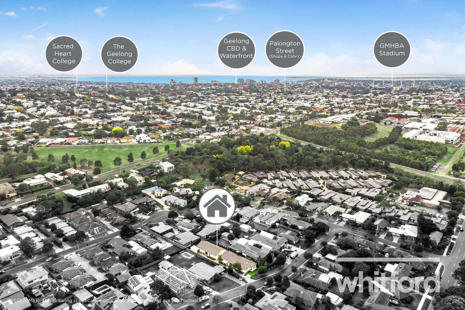 Additional image 11 of 3/34 Sandringham Parade, Newtown VIC 3220