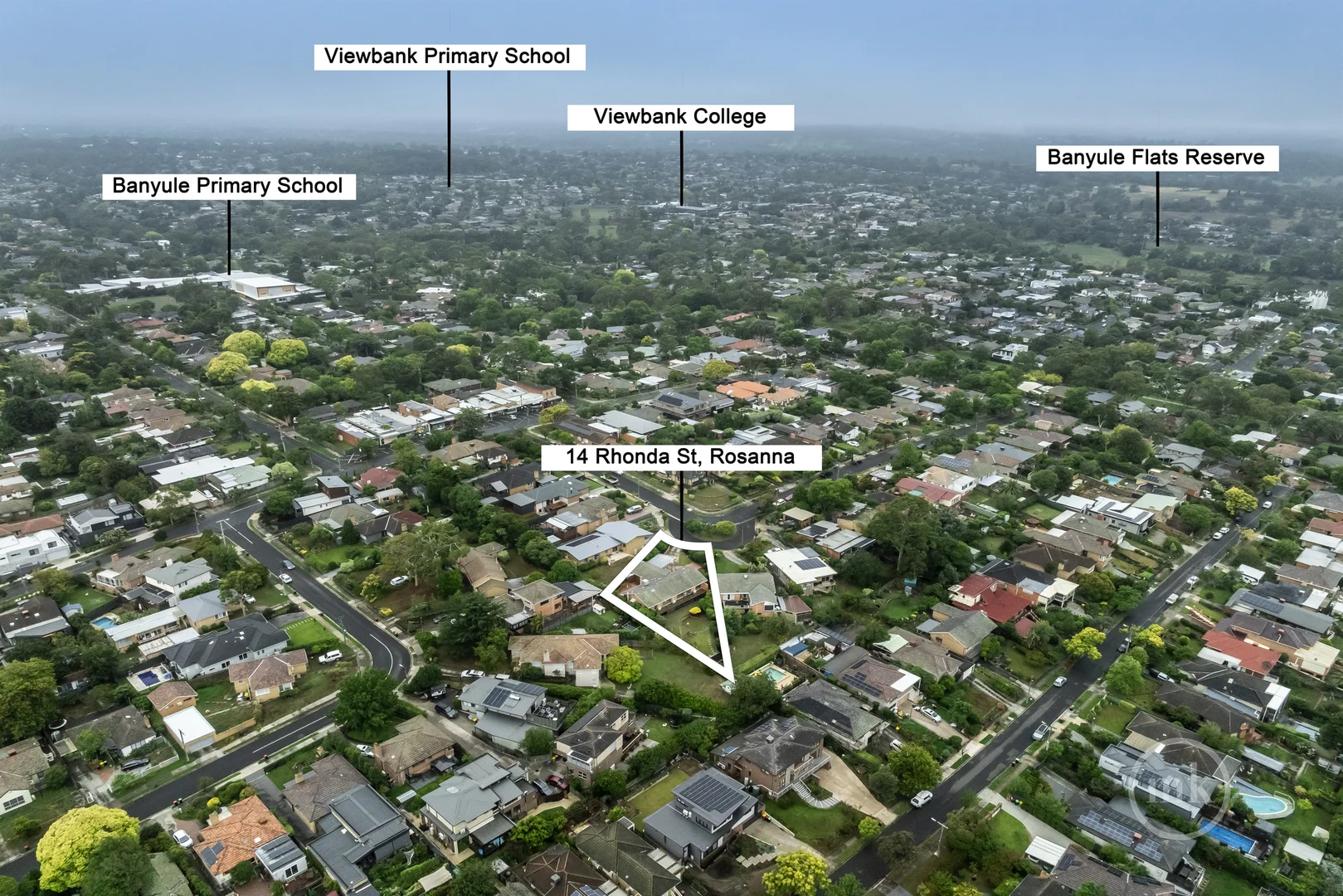 Additional image 16 of 14 Rhonda Street, Rosanna VIC 3084