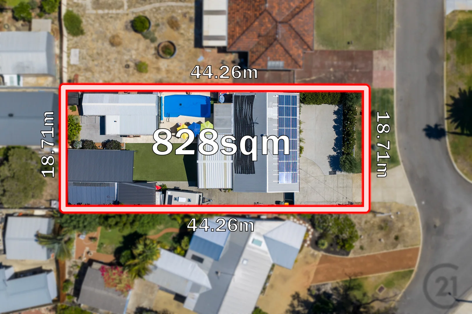 Additional image 6 of 33 Yeulba Street, Falcon WA 6210