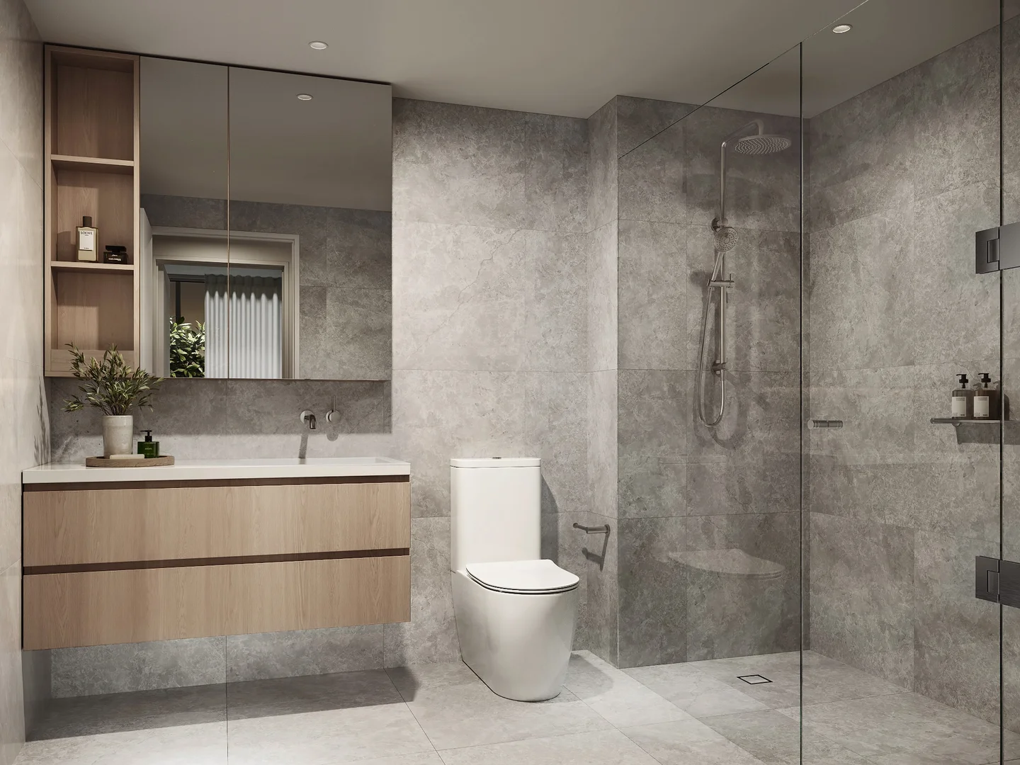 Additional image 6 of 103/33 QUEENS PDE, Clifton Hill VIC 3068