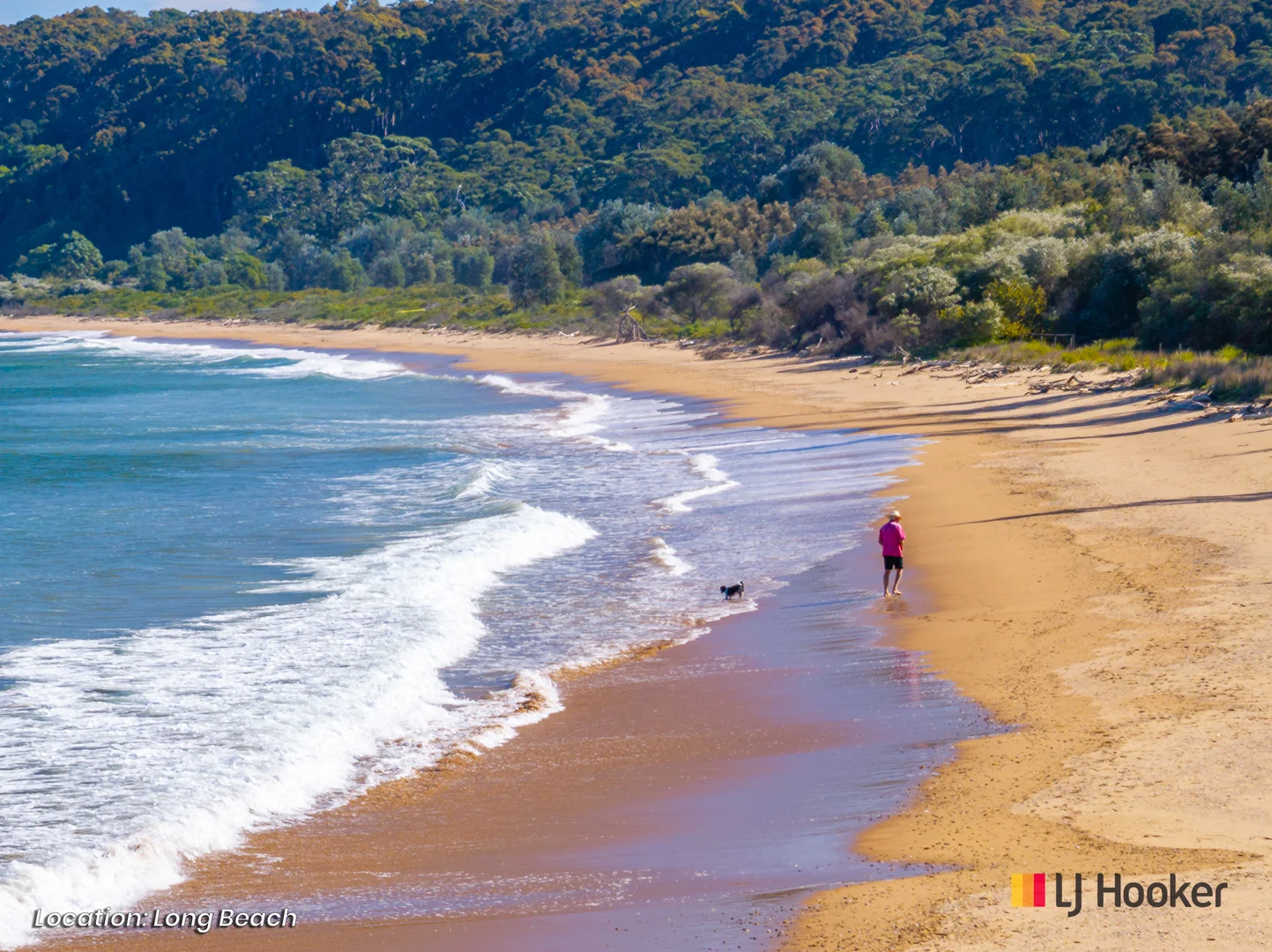 Additional image 3 of 4 Gibraltar Way, Long Beach NSW 2536