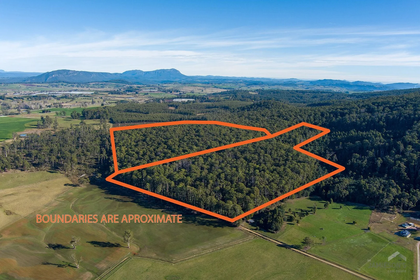 Additional image 2 of Weetah Road, Weetah TAS 7304