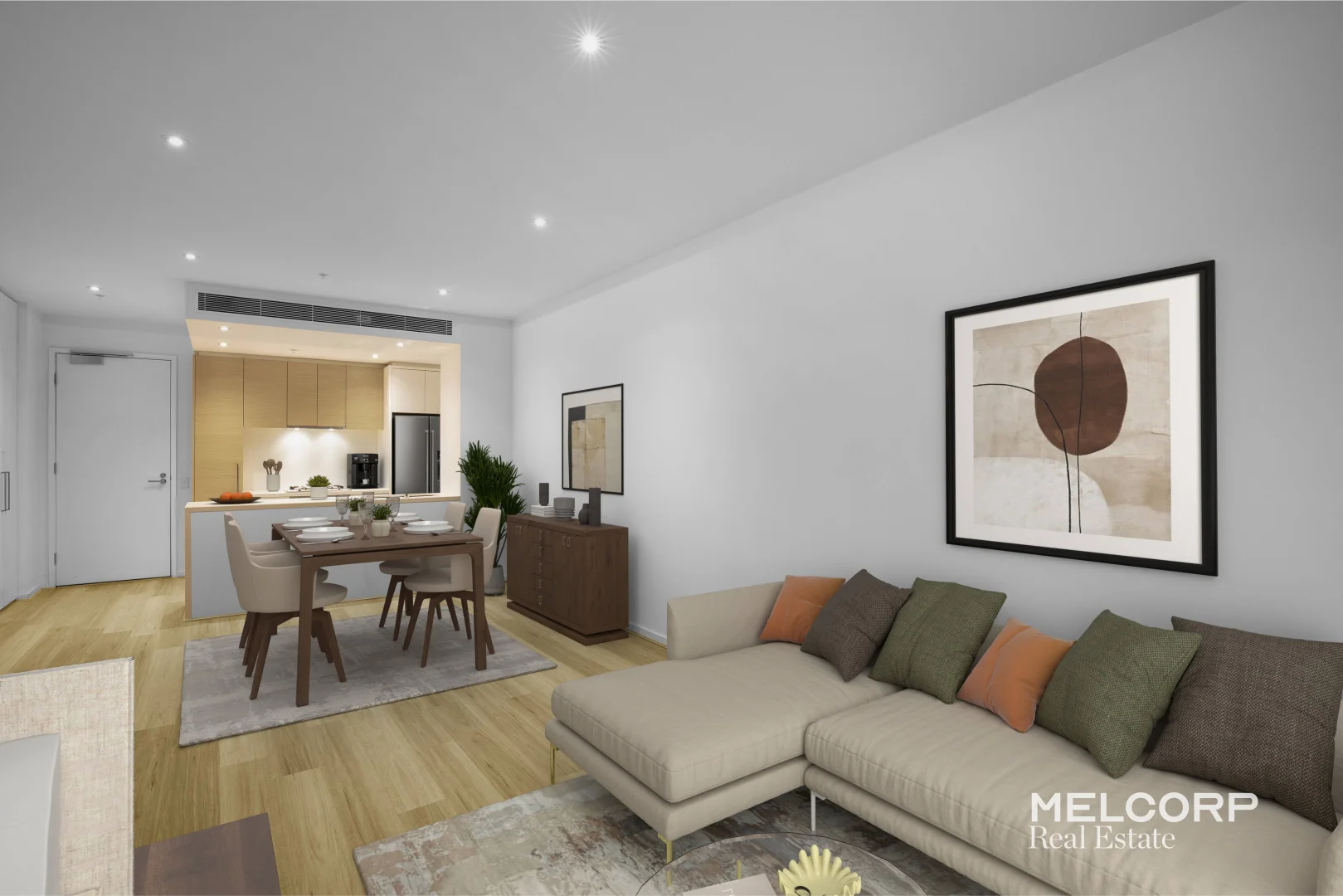 Additional image 3 of 4401/35 Queensbridge Street, Southbank VIC 3006