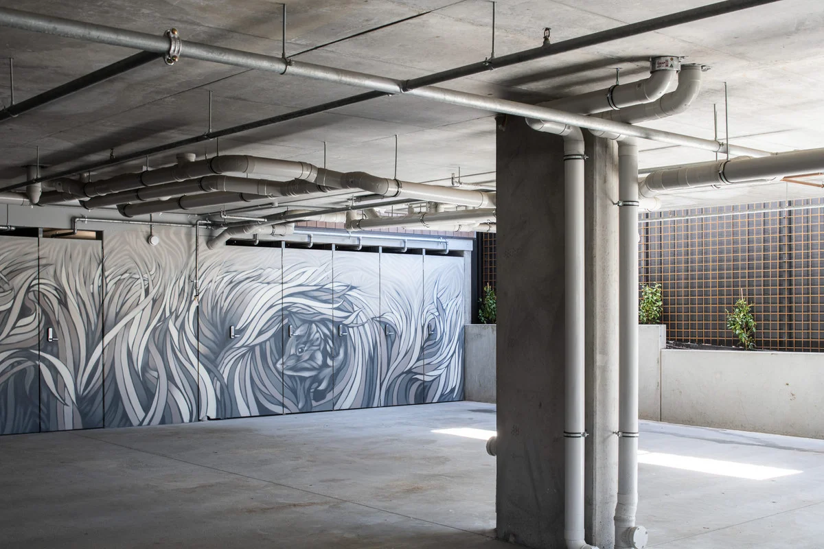 Additional image 17 of Residence 22/34 Patrick Street, Hobart TAS 7000