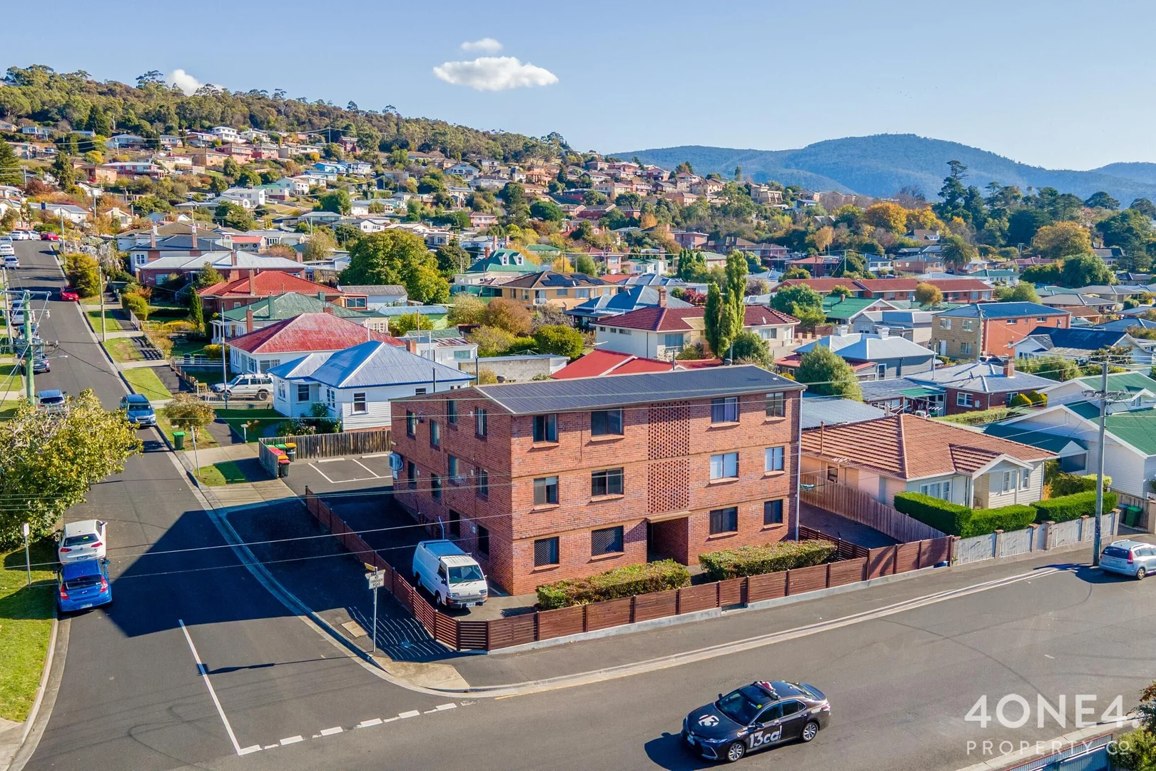Additional image 2 of 2/10 Charles Street, Moonah TAS 7009