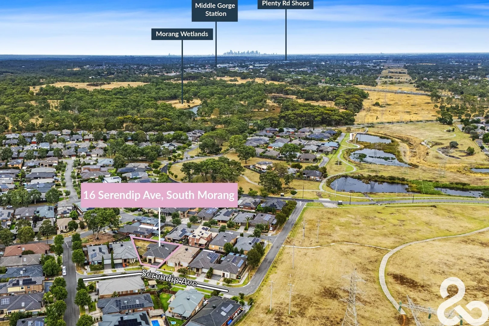 Additional image 19 of 16 Serendip Avenue, South Morang VIC 3752