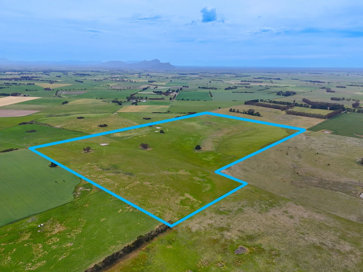 Huf's Back Lane, Warrayure VIC 3301