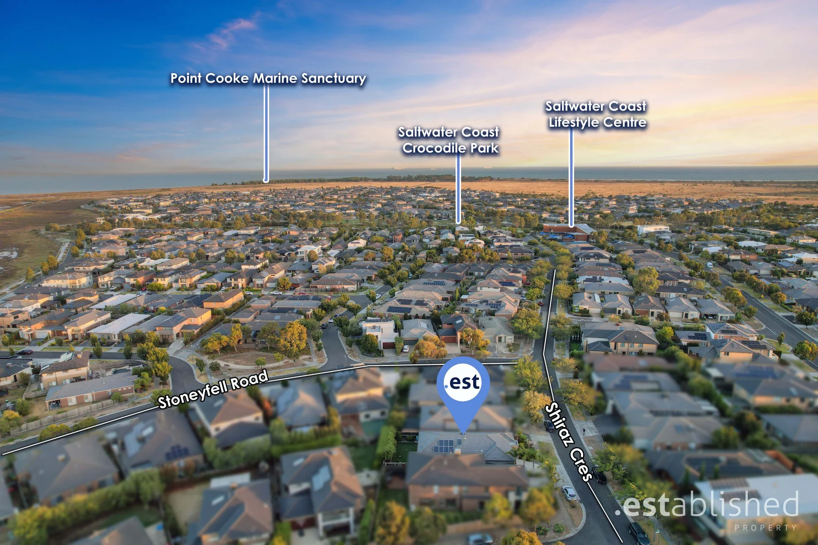 Additional image 22 of 40 Shiraz Crescent, Point Cook VIC 3030