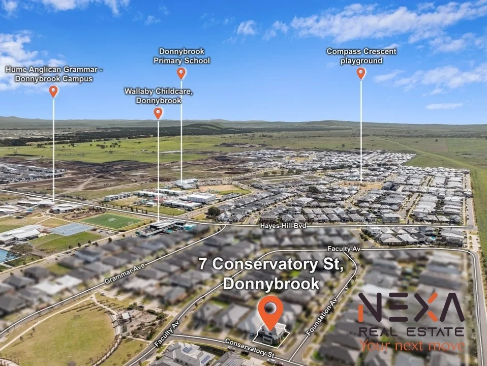 Additional image 21 of 7 Conservatory street, Donnybrook VIC 3064