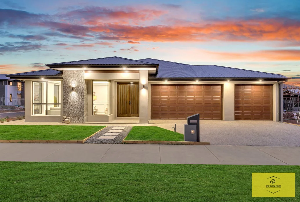 6 Malua Road, Bonnie Brook VIC 3335