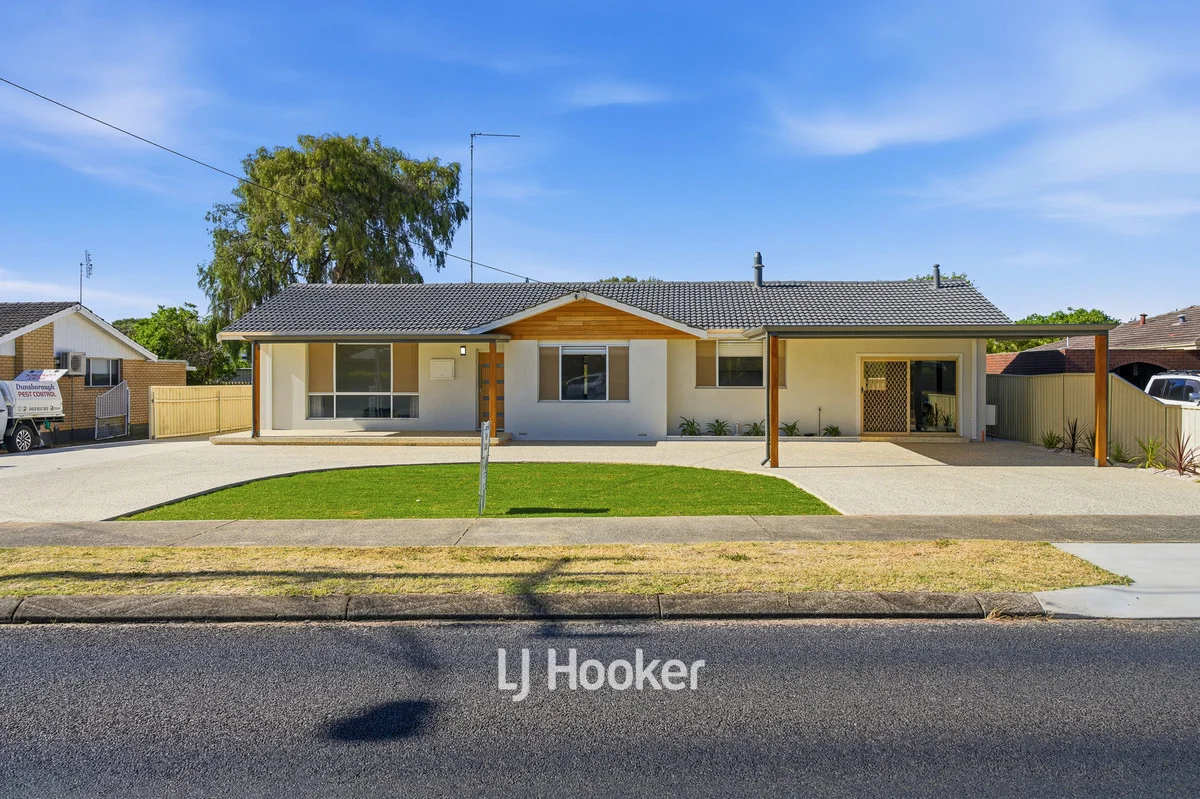 249 Bussell Highway (Proposed Lot 1 ), West Busselton WA 6280