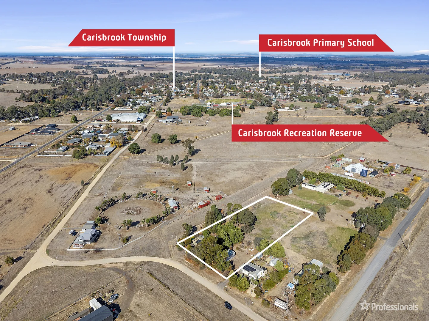 Additional image 15 of 1 Rose Street, Carisbrook VIC 3464