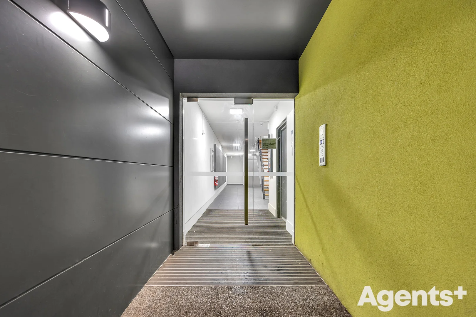 Additional image 14 of 101/80 Cade Way, Parkville VIC 3052