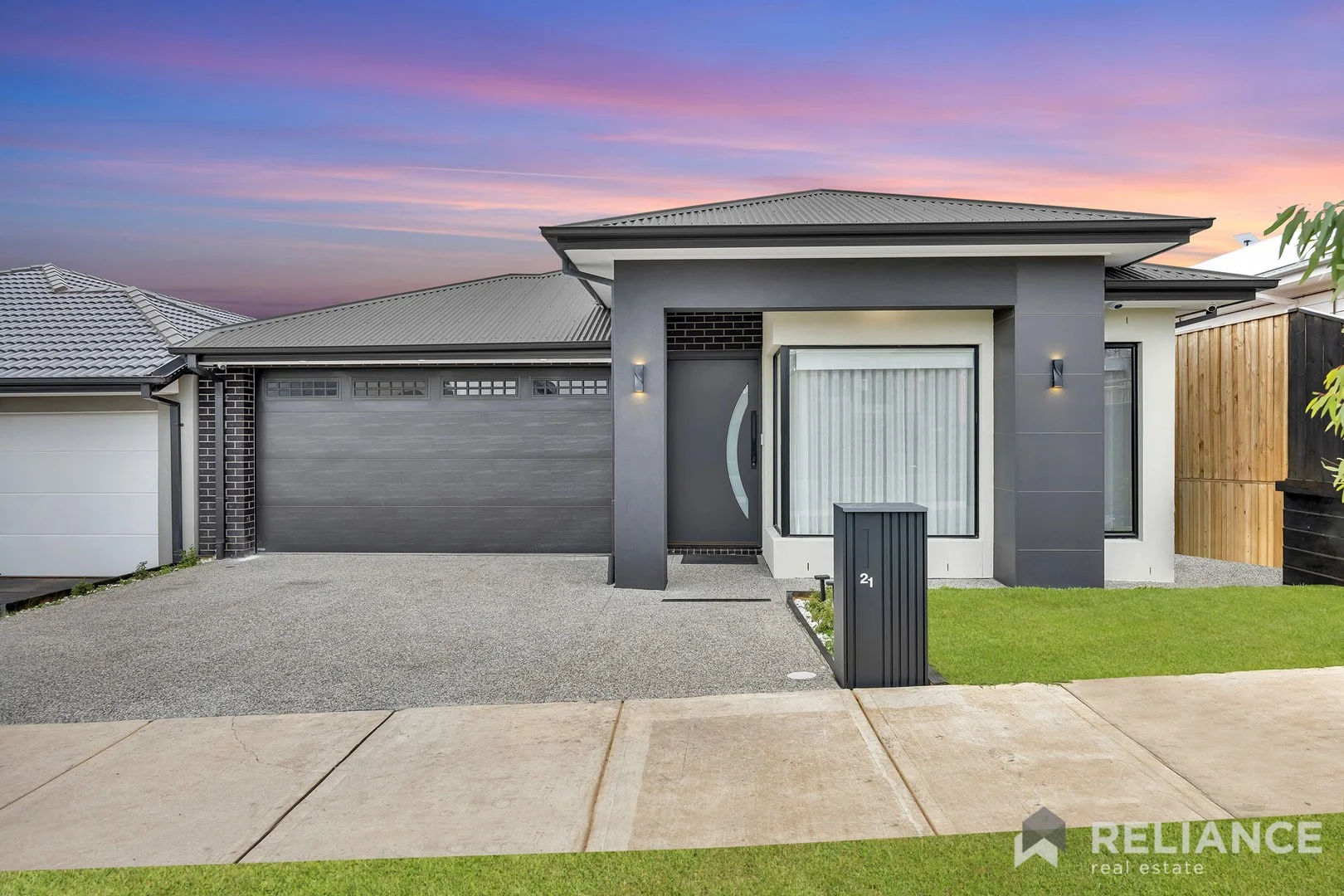 21 Spinebill Street, Sunbury VIC 3429