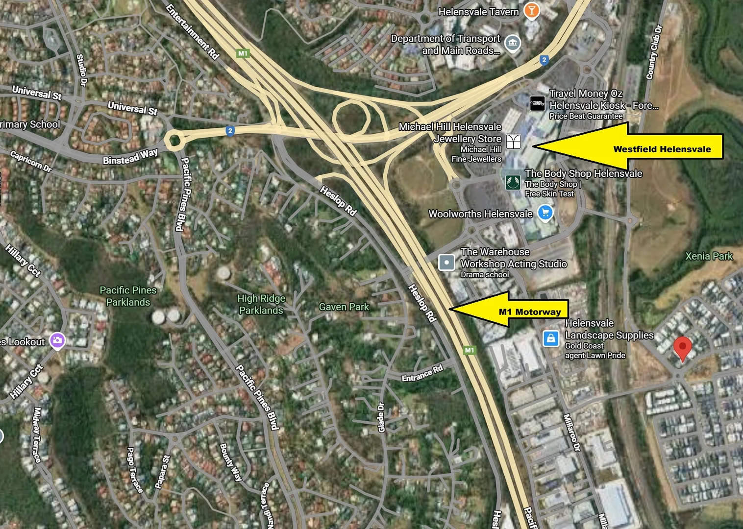 Additional image 18 of 4 Laurel Drive, Helensvale QLD 4212