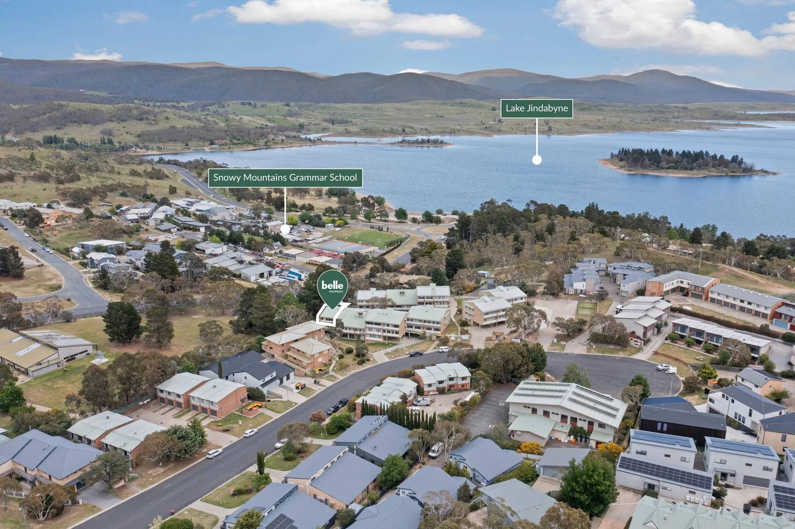 21/13 Kirwan Close, Jindabyne NSW 2627