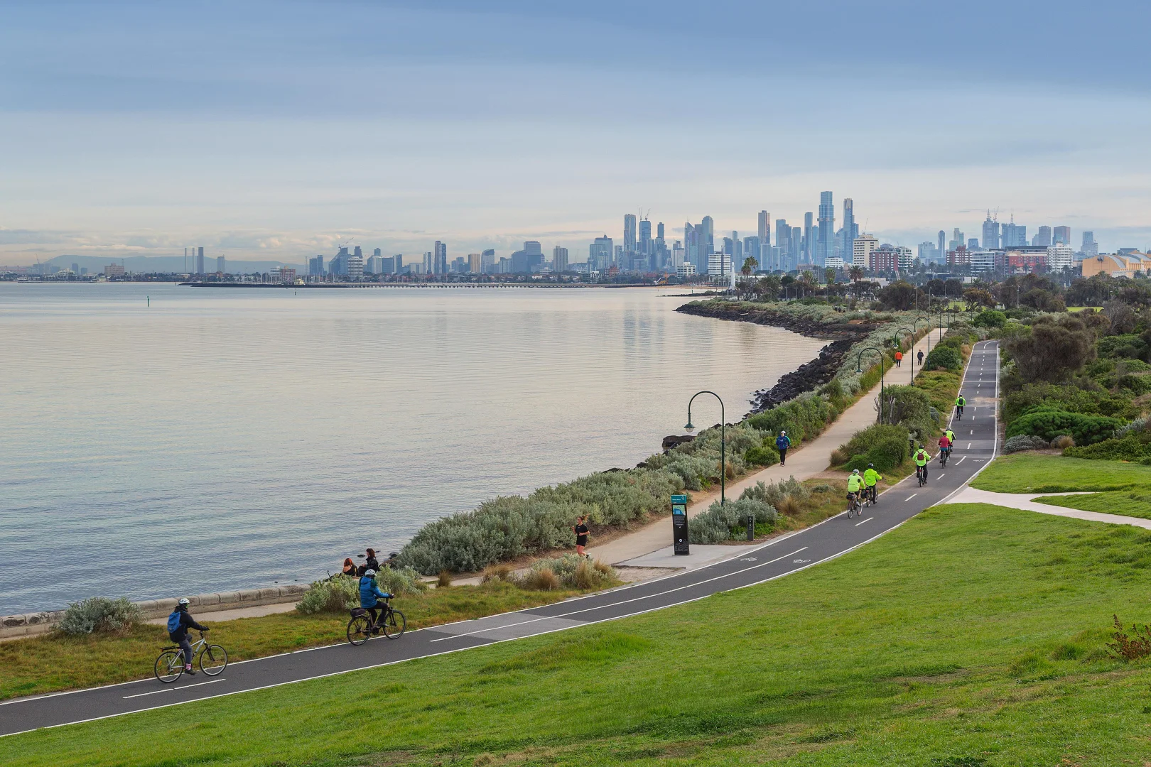 Additional image 11 of 305/2 Kingsley Street, Elwood VIC 3184