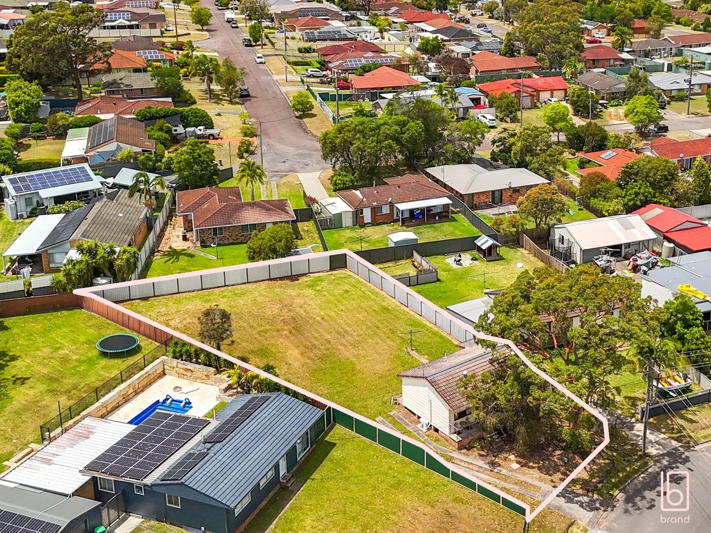 69 Kawana Avenue, Blue Haven NSW 2262
