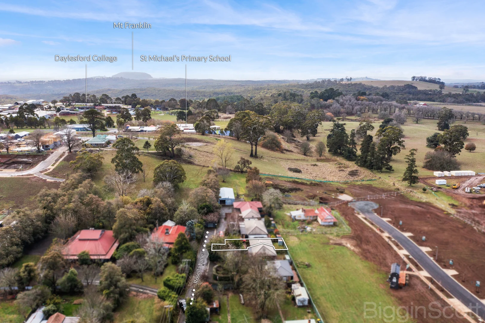Additional image 16 of 3 Rosella Lane, Daylesford VIC 3460