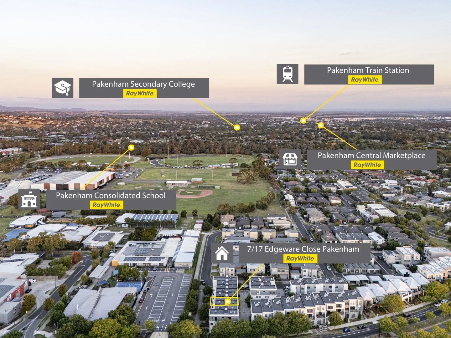 Additional image 24 of 7/17 Edgeware Close, Pakenham VIC 3810