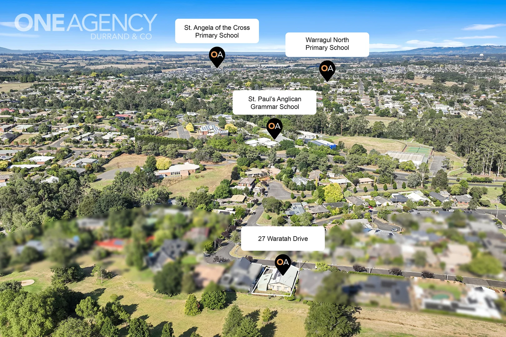 Additional image 27 of 27 Waratah Drive, Warragul VIC 3820
