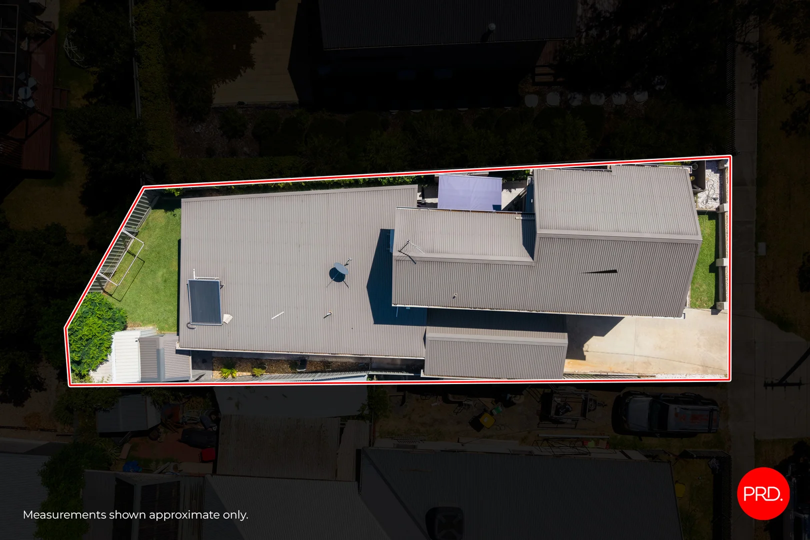 Additional image 22 of 77A Honeysuckle Street, Ironbark VIC 3550