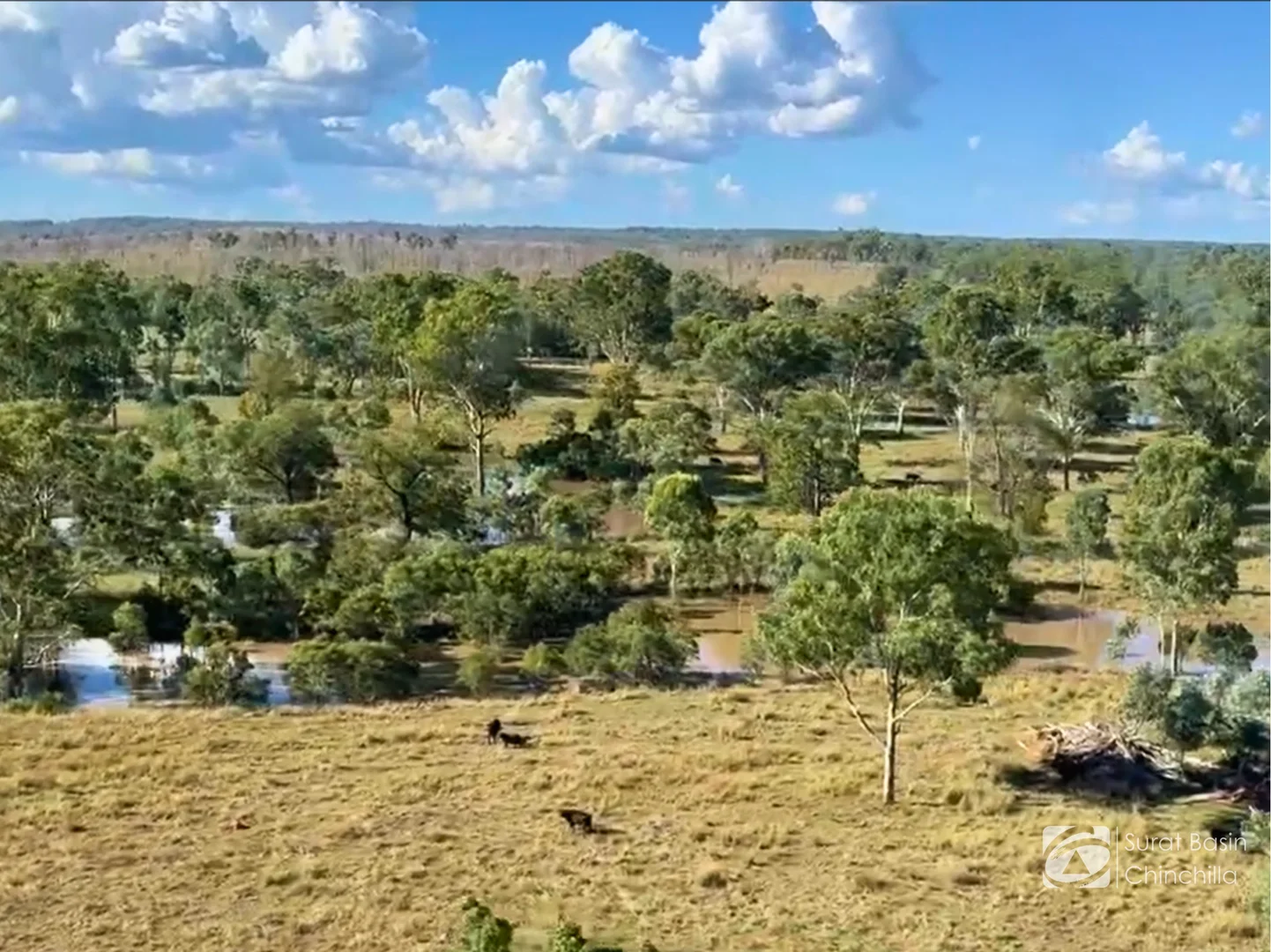 Additional image 10 of “Gedley et. al.” West Boondooma Road, Durong QLD 4610
