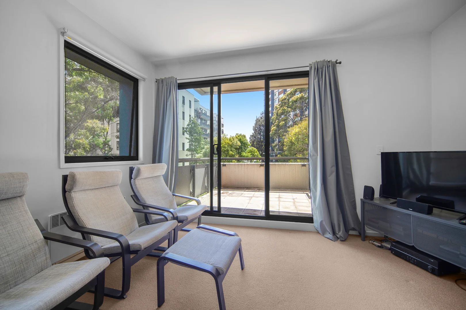 Additional image 4 of 409/62 Altona Street, Kensington VIC 3031