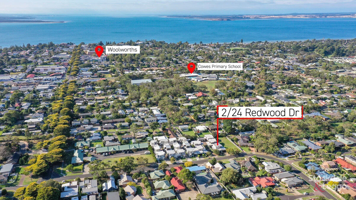 Additional image 4 of 2/24 Redwood Drive, Cowes VIC 3922