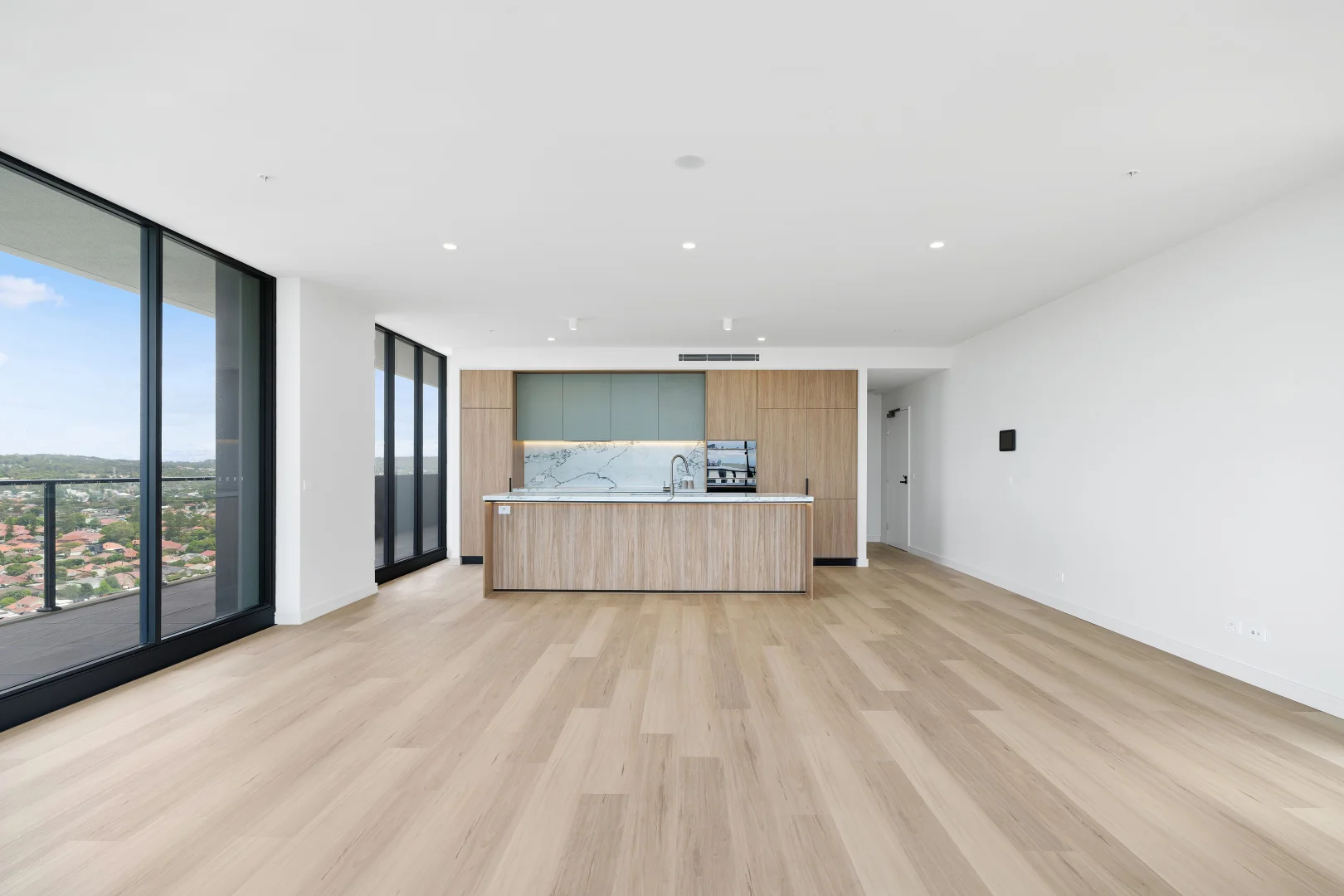 Additional image 4 of 1906/15 National Park Street, Newcastle West NSW 2302