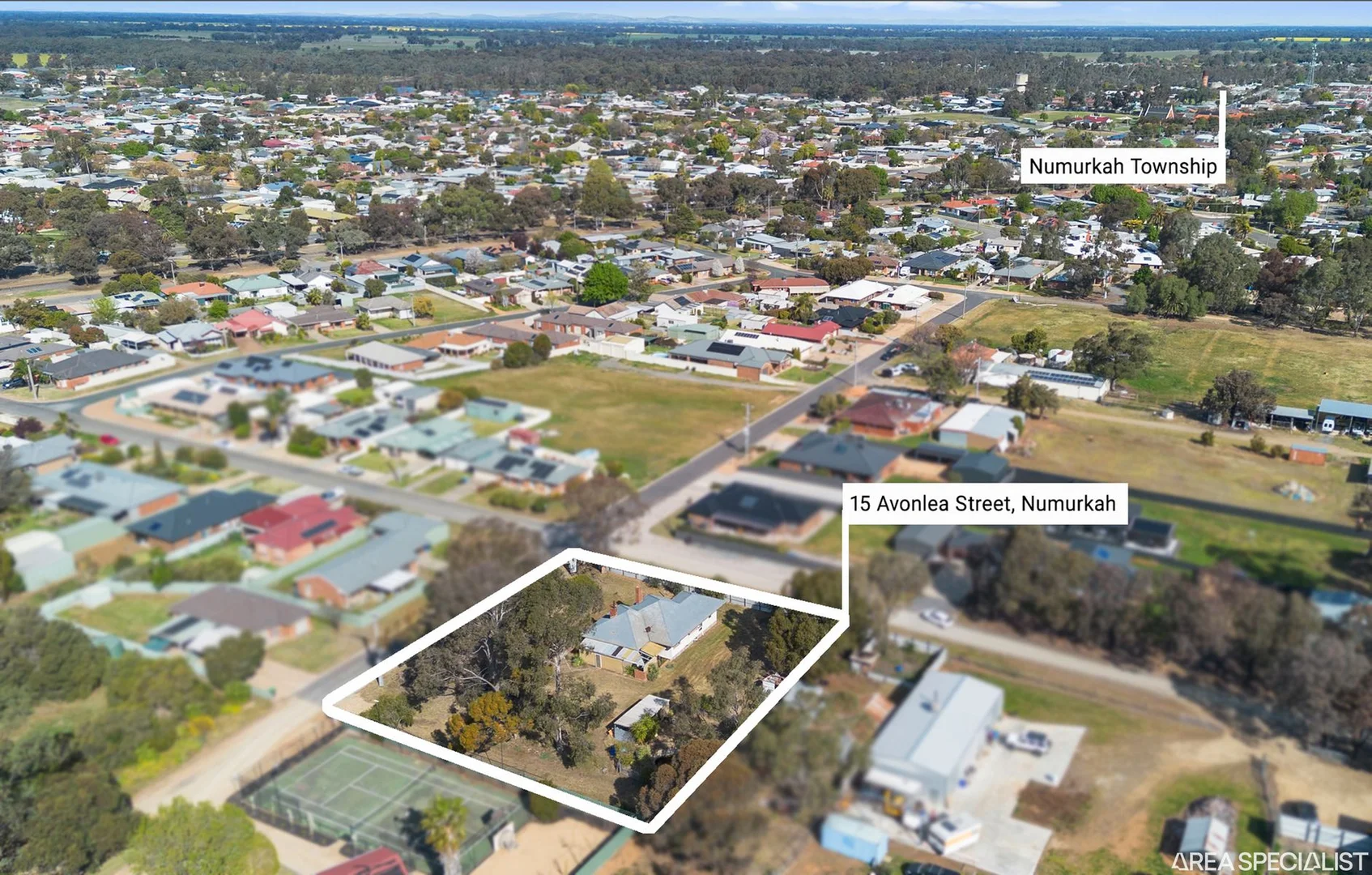 Additional image 13 of 15 Avonlea Street, Numurkah VIC 3636