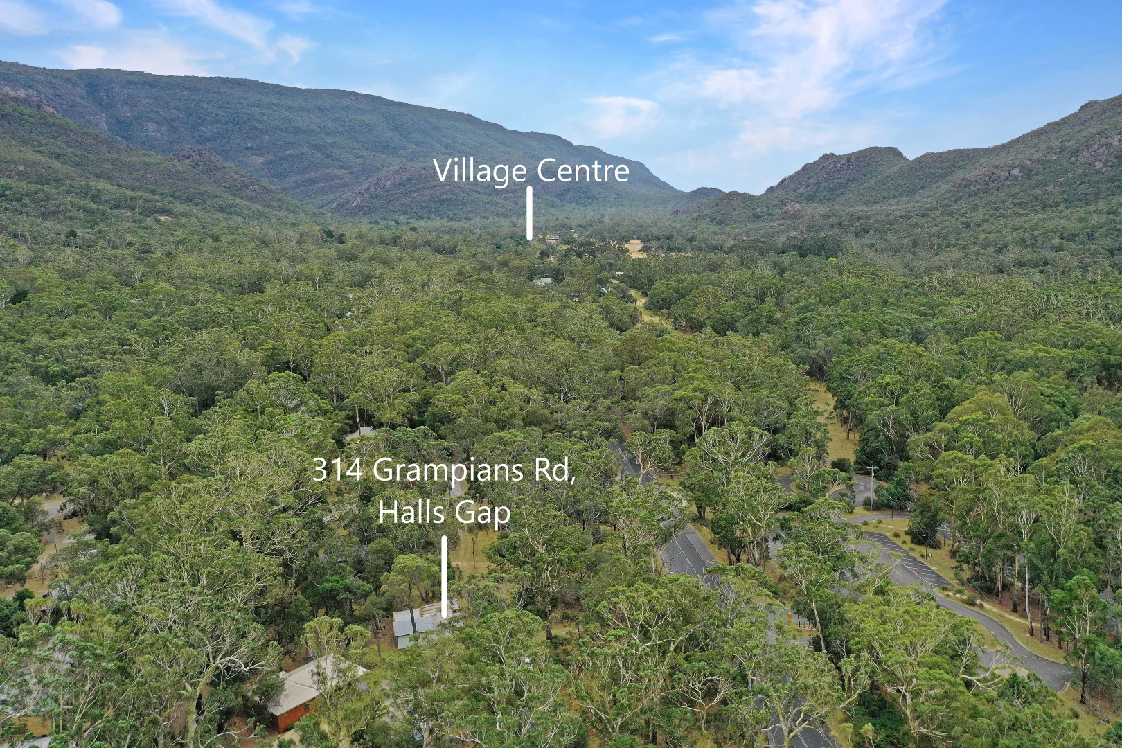 Additional image 21 of 314 Grampians Rd, Halls Gap VIC 3381