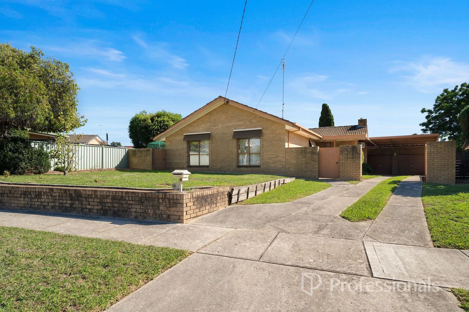 15 Poplar Street, Wodonga VIC 3690