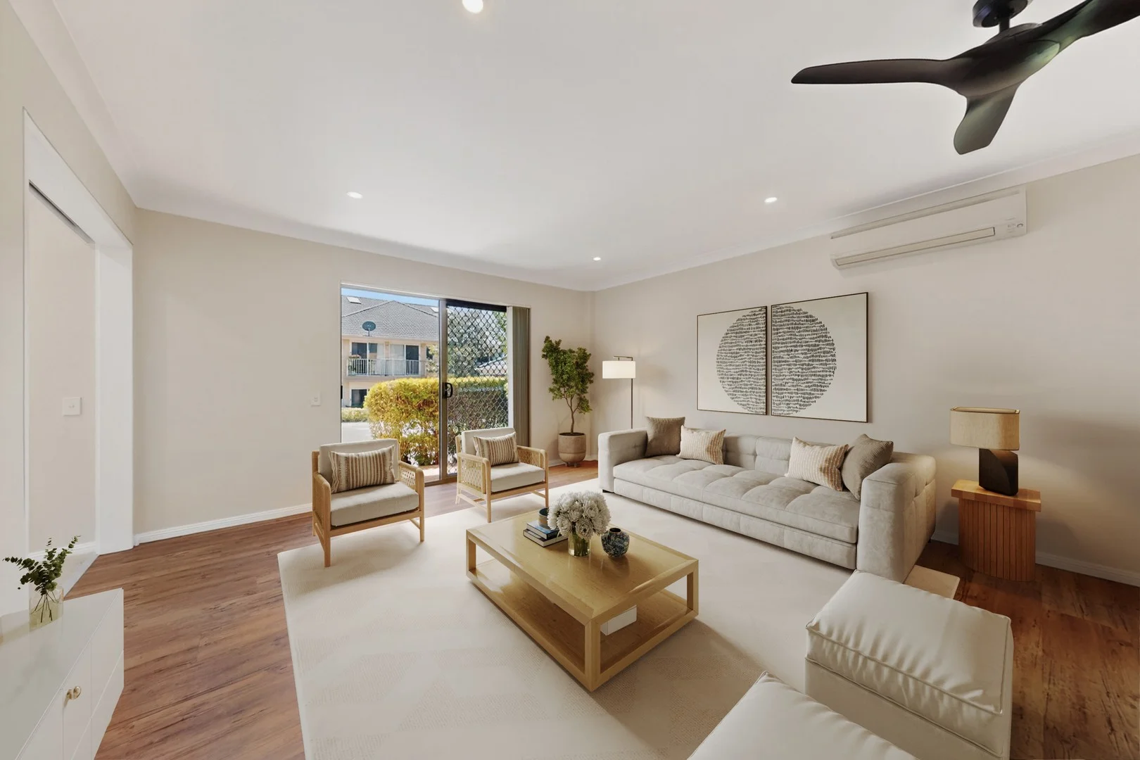 45/15 Gloucester Avenue, North Parramatta NSW 2151