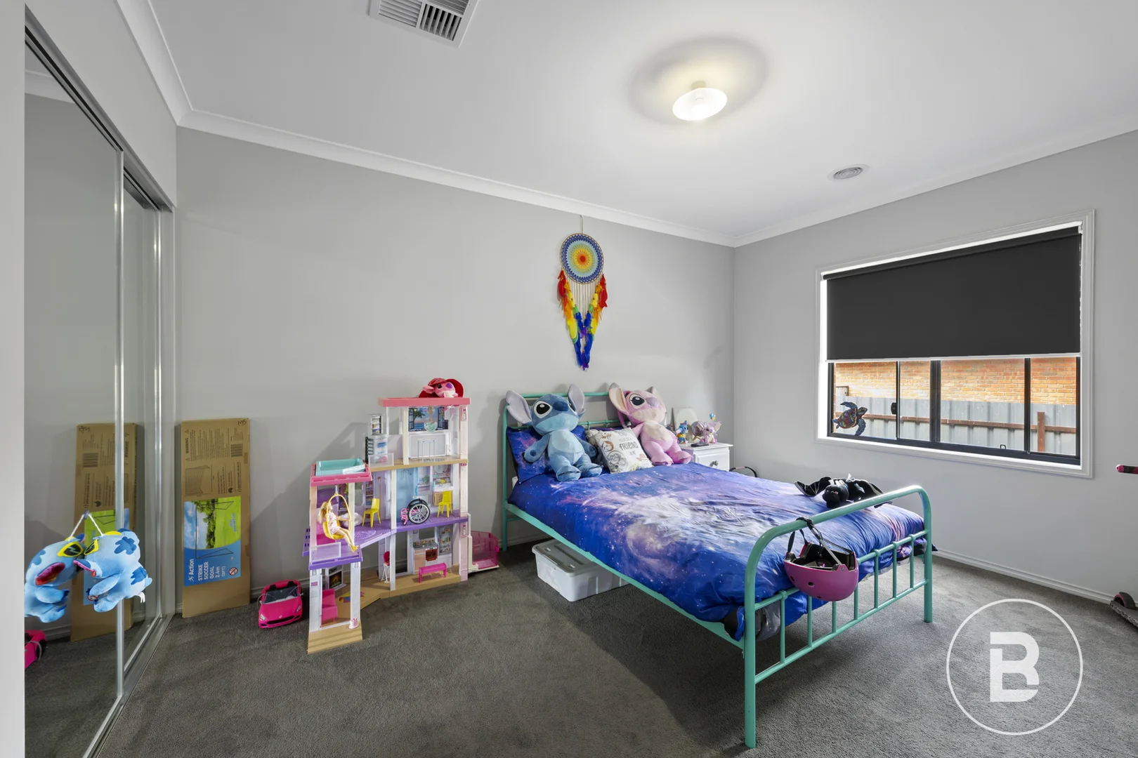 Additional image 12 of 3 Powlett Street, Carisbrook VIC 3464