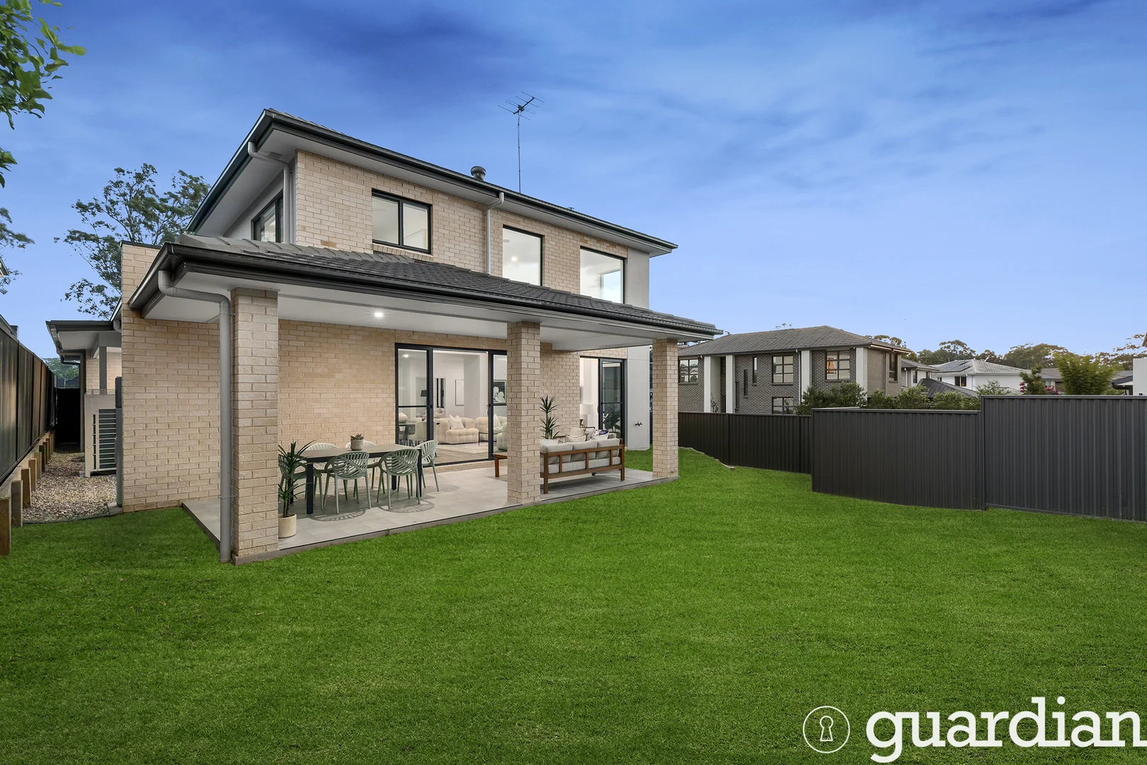 Additional image 20 of 50 Kingsburgh Parkway, Gables NSW 2765