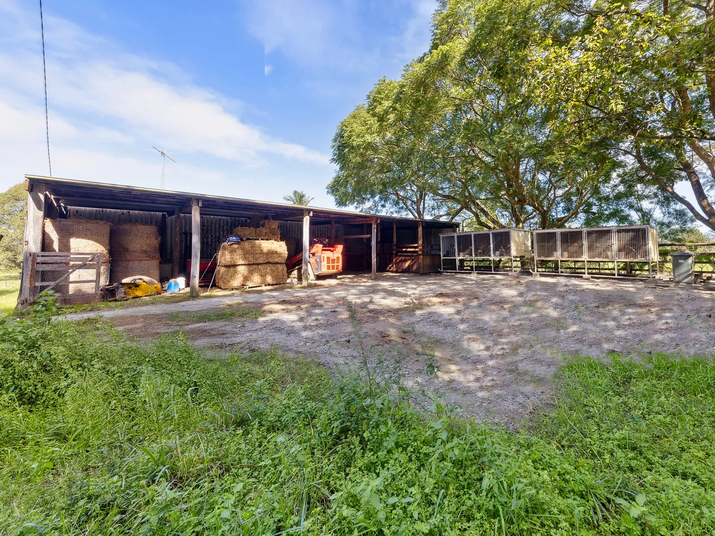 Additional image 11 of 403 Roberts Creek Road, Woodford Island NSW 2463