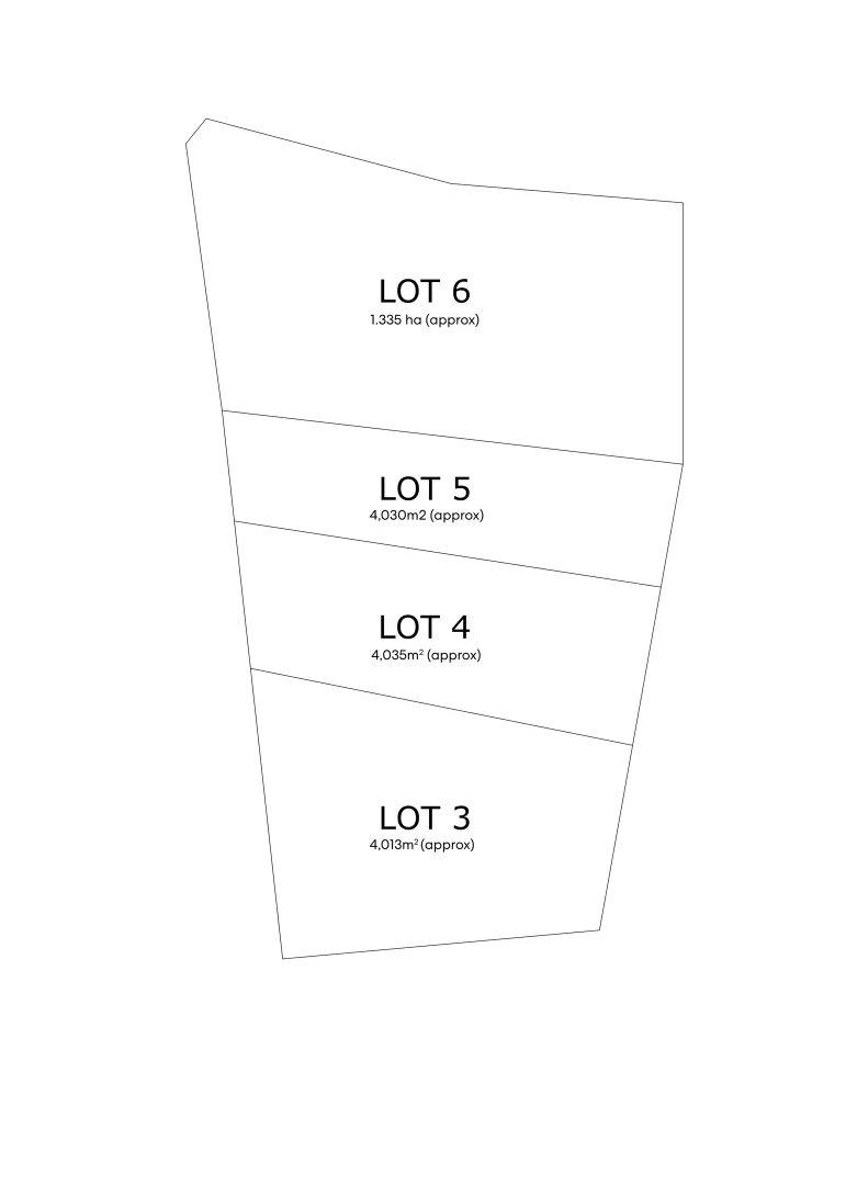 Additional image 12 of Lots 3, 4, 5 and 6 Upper Goulburn Road, Tallarook VIC 3659