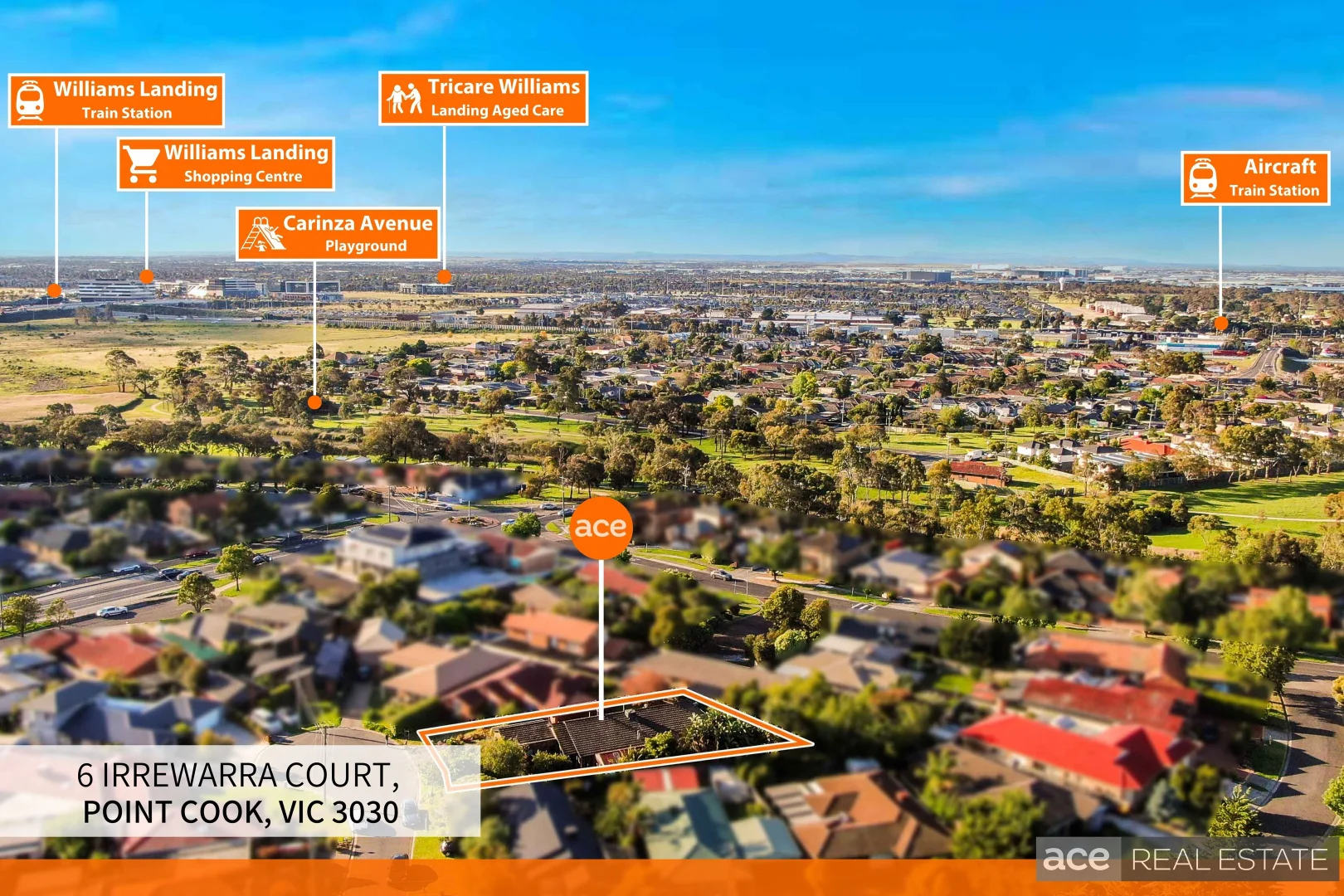 Additional image 24 of 6 Irrewarra Court, Seabrook VIC 3028