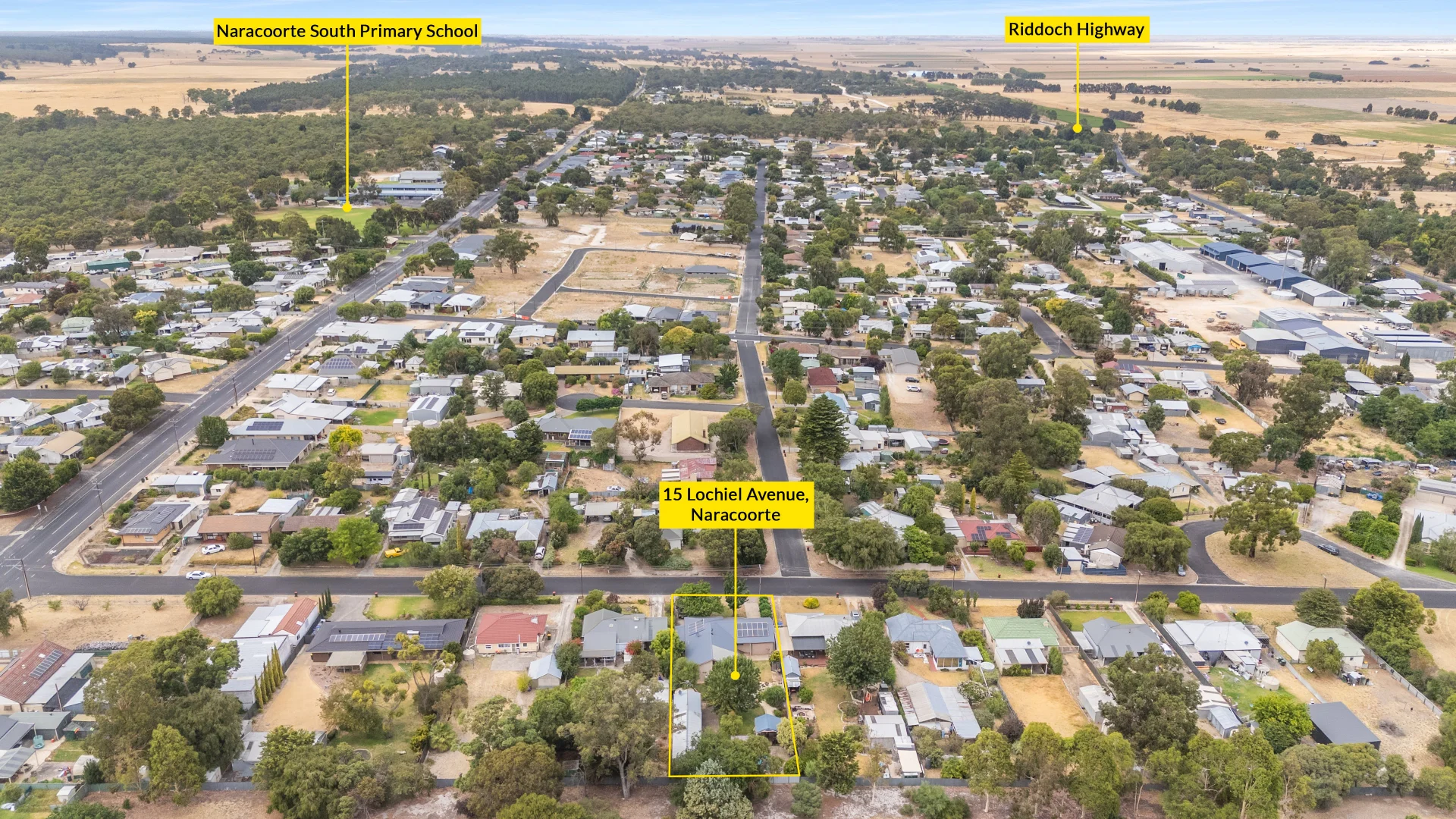 Additional image 30 of 15 Lochiel Avenue, Naracoorte SA 5271