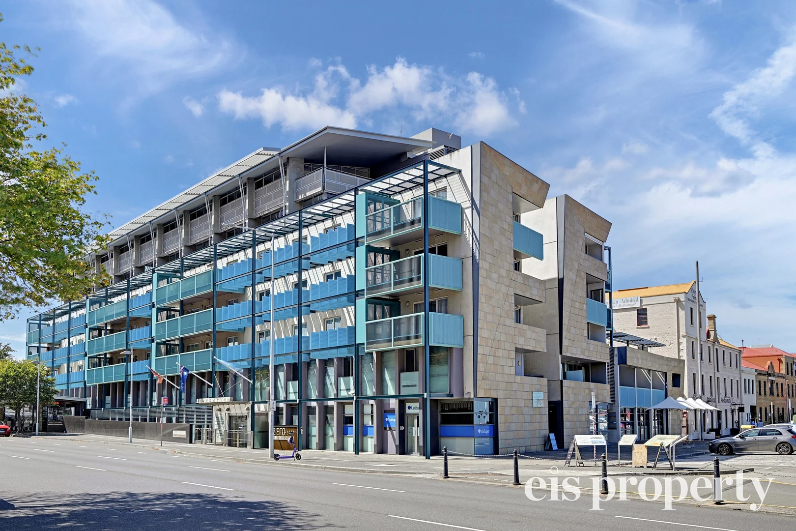 Additional image 2 of 6/15 Hunter Street, Hobart TAS 7000