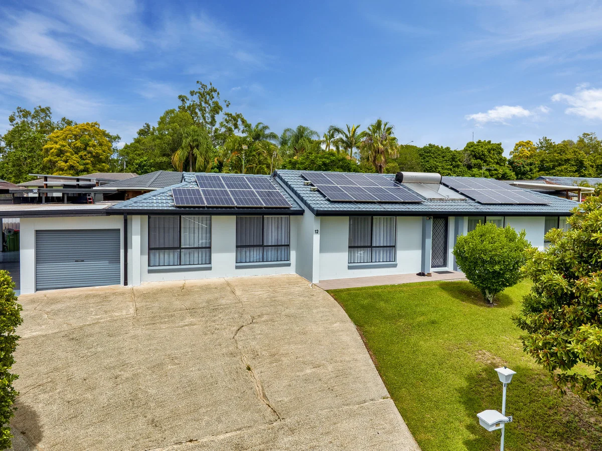 Additional image 19 of 12 Whitian Drive, Carrara QLD 4211