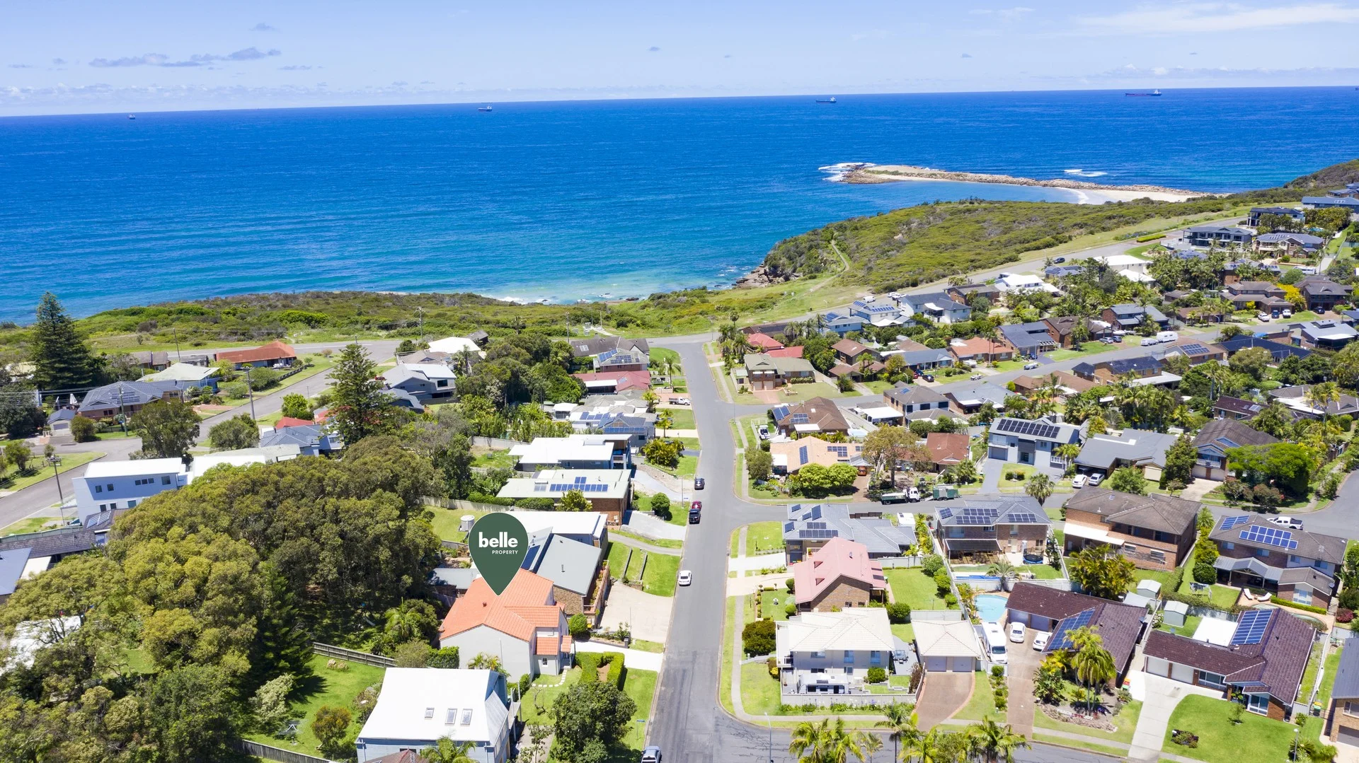 Additional image 4 of 22 Copper Valley Close, Caves Beach NSW 2281