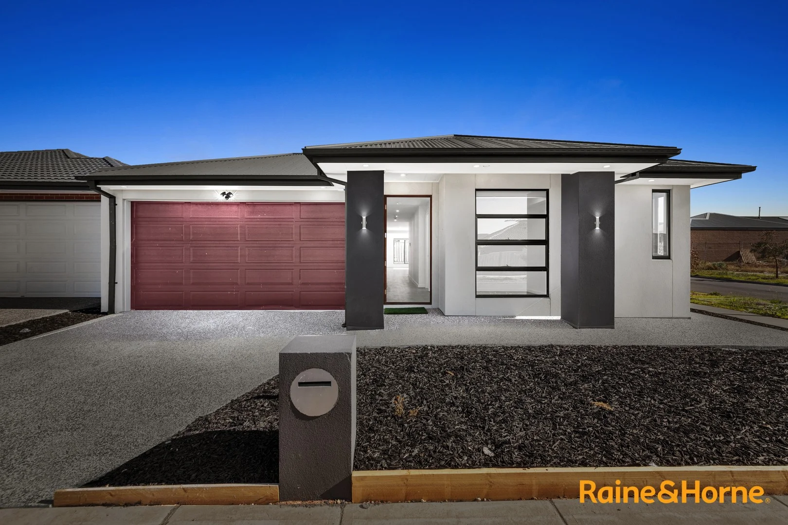 5 Arkbar Avenue, Deanside VIC 3336