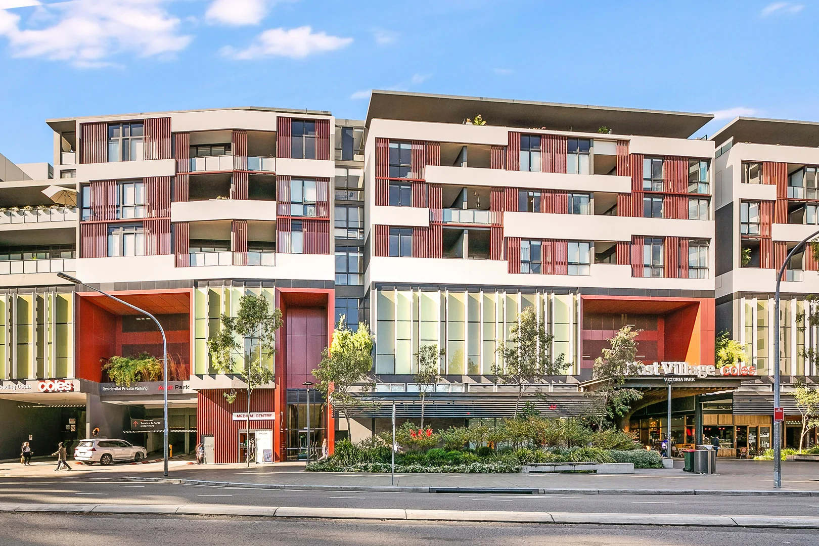 Additional image 9 of 805/2 Defries Avenue, Zetland NSW 2017