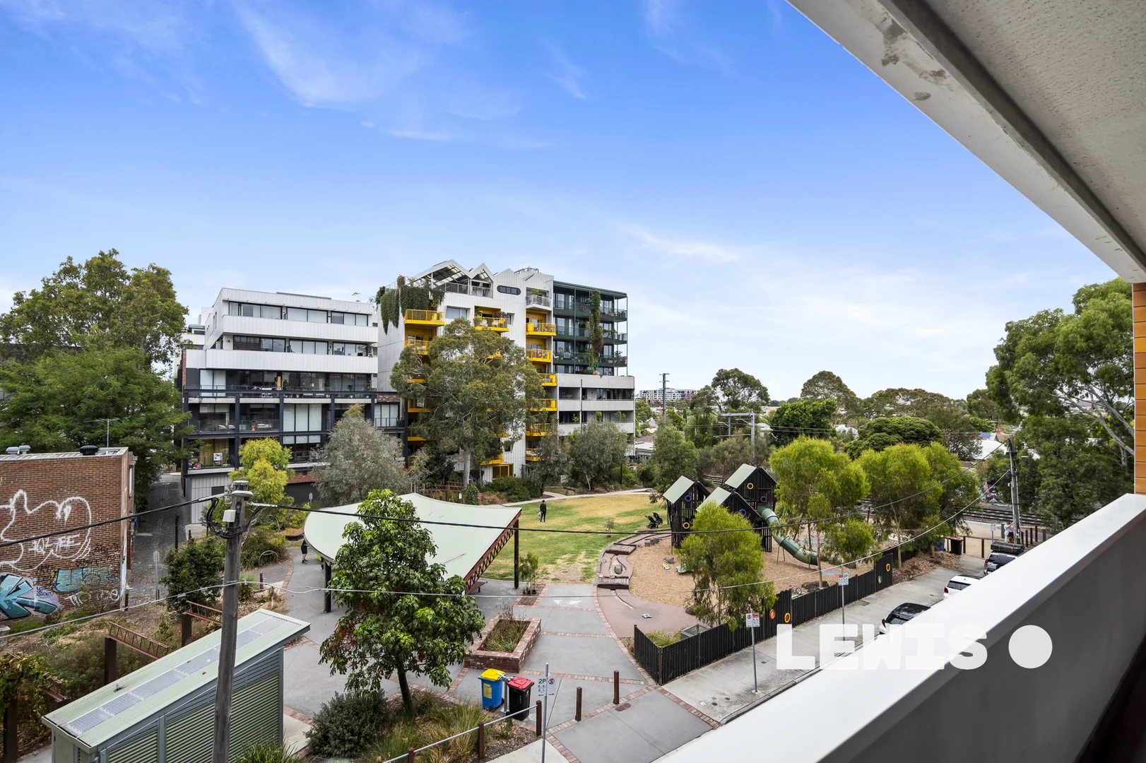 Additional image 5 of 210/33-35 Breese Street, Brunswick VIC 3056