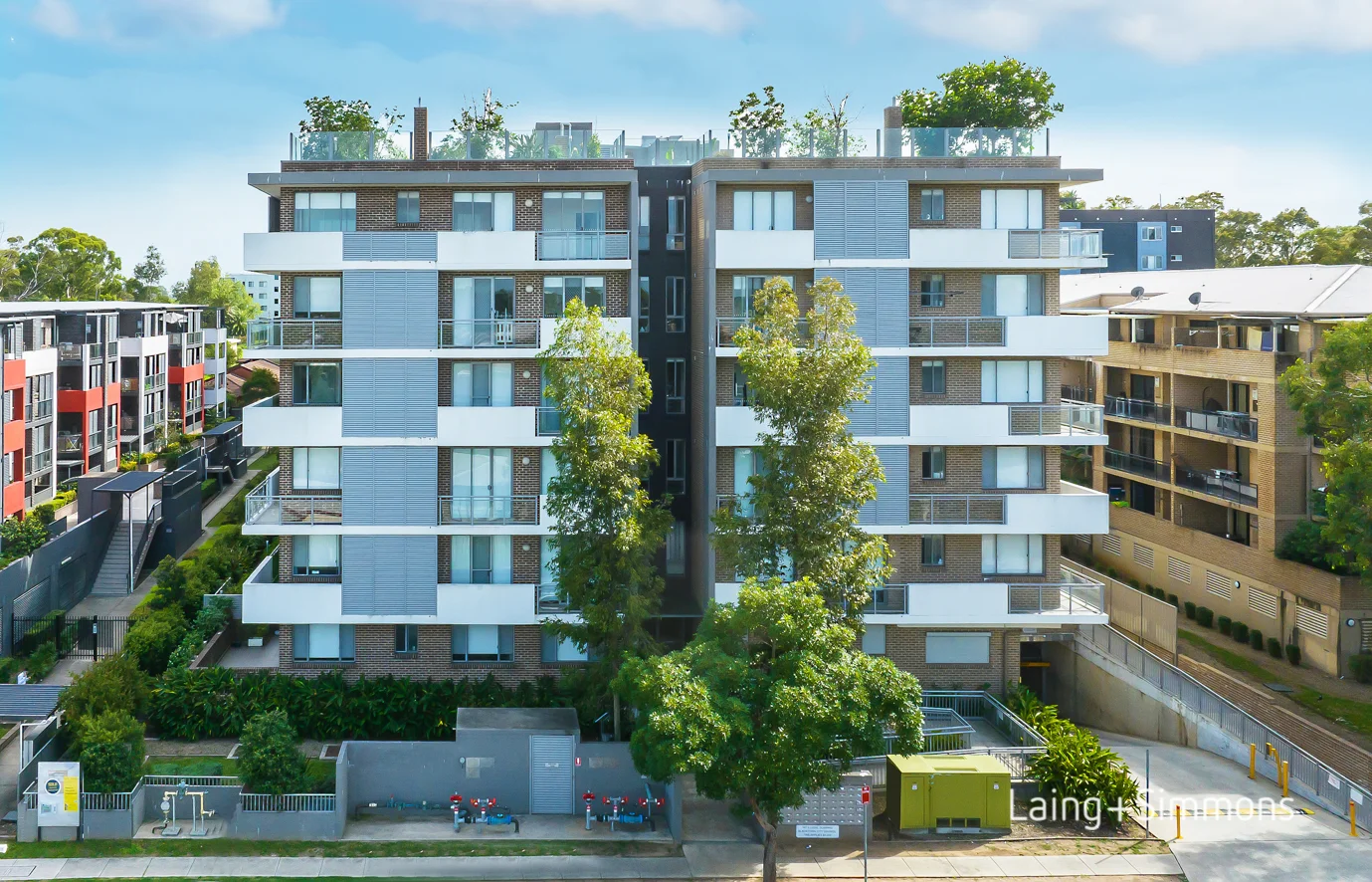 415/7 Durham Street, Mount Druitt NSW 2770